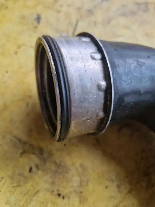 Rura Inter Coolera Vw Audi Seat Skoda 8E0.145.737F
