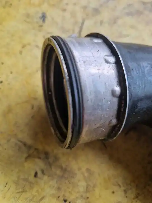 Rura Inter Coolera Vw Audi Seat Skoda 8E0.145.737F