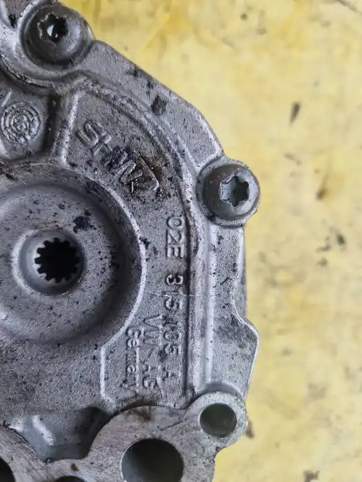 Pompa Oleju Skrzyni DSG Vw Audi Seat Skoda 02E.315.105A