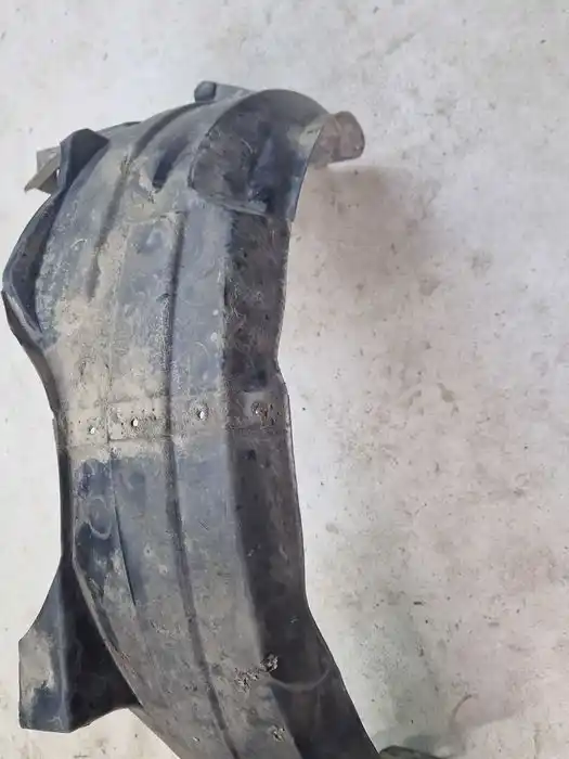 Nadkole Prawy Przód Kia Picanto I 86.814-07.000