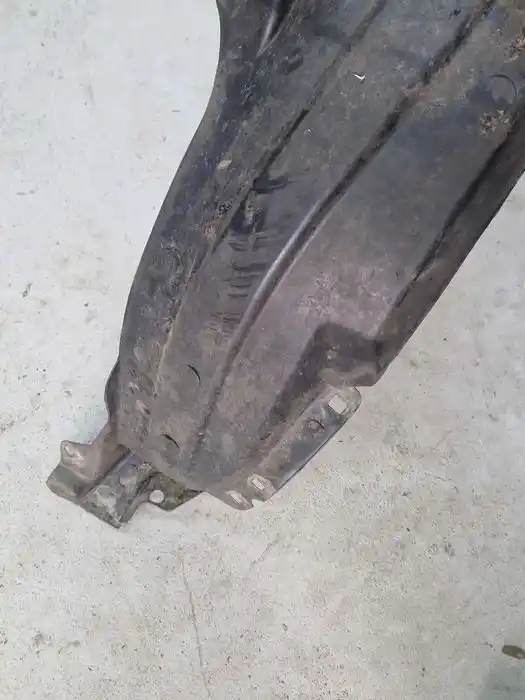 Nadkole Prawy Przód Kia Picanto I 86.814-07.000