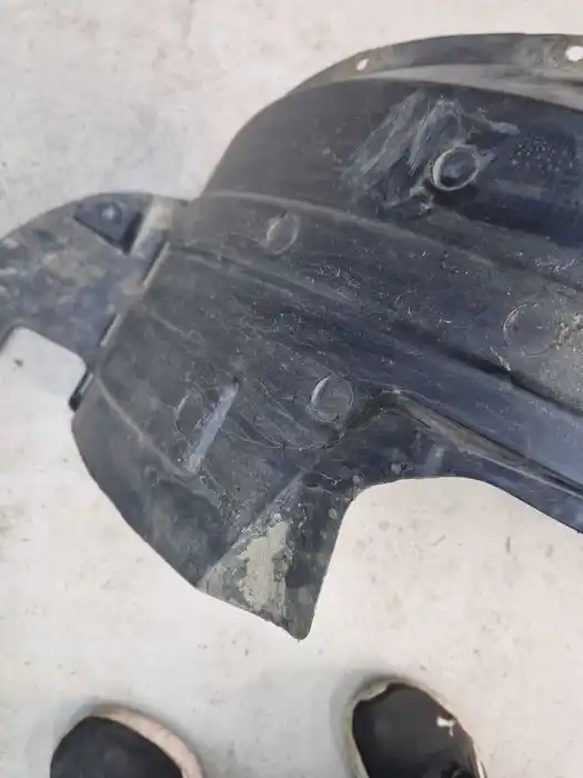 Nadkole Prawy Przód Kia Picanto I 86.814-07.000