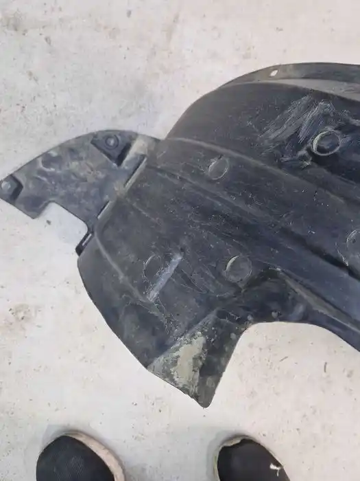 Nadkole Prawy Przód Kia Picanto I 86.814-07.000