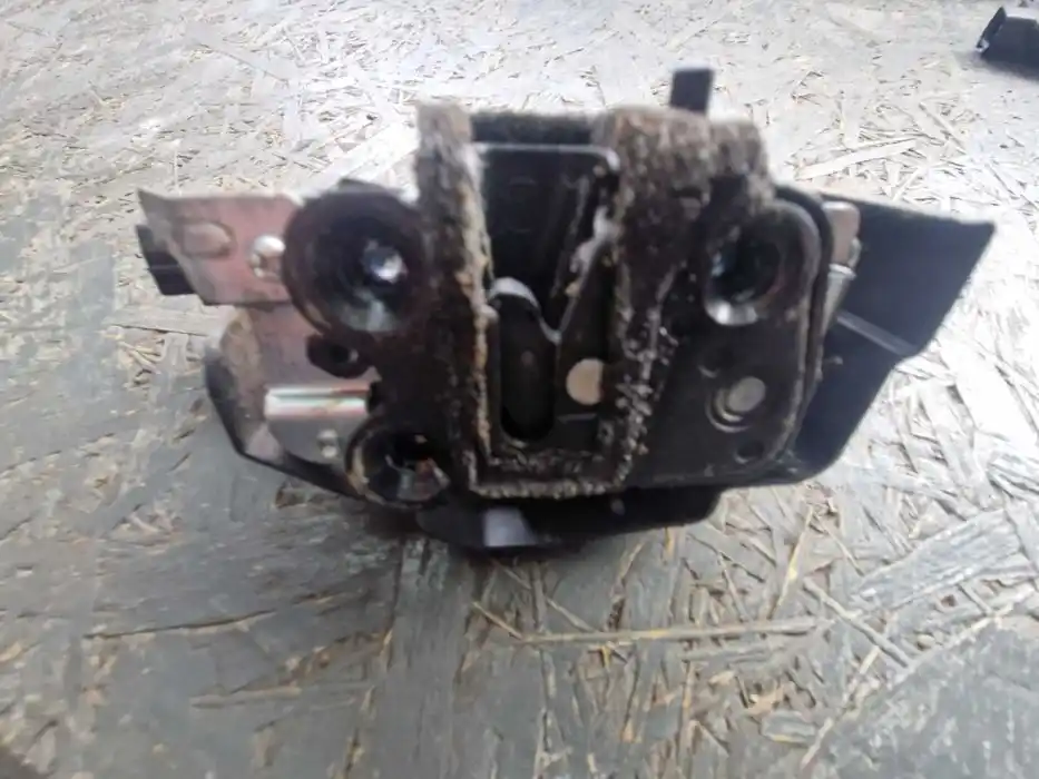 Zamek Drzwi Prawy Tył Kia Picanto I 2 PIN