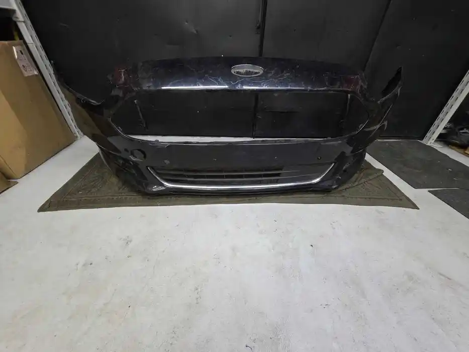 Zderzak Przód Ford S-MAX MK2 EM2B-17H772