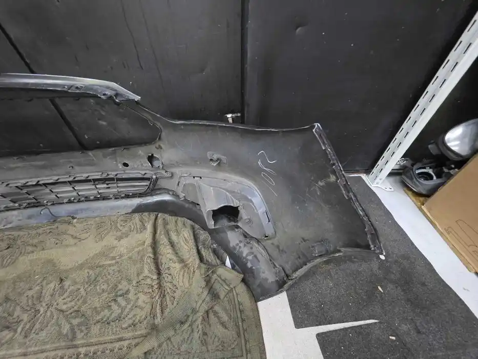 Zderzak Przód Ford S-MAX MK2 EM2B-17H772