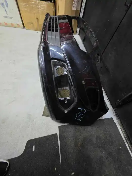 Zderzak Przód Ford S-MAX MK2 EM2B-17H772