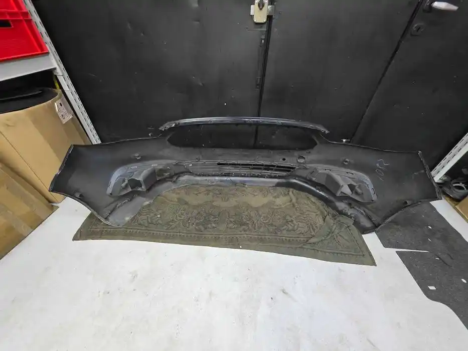 Zderzak Przód Ford S-MAX MK2 EM2B-17H772