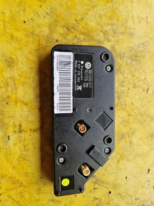 Wzmacniacz Antenowy Vw Eos 1Q0.035.577