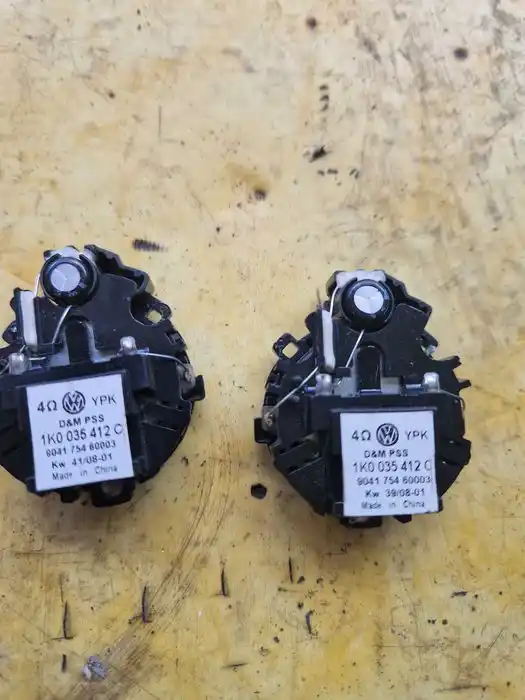 Głośnik Wysokotonowy Vw Audi Seat Skoda 1K0.035.412C
