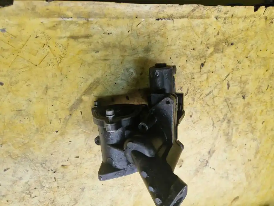 Zawór EGR Vw Passat B6 2.0TDI 03G.131.502