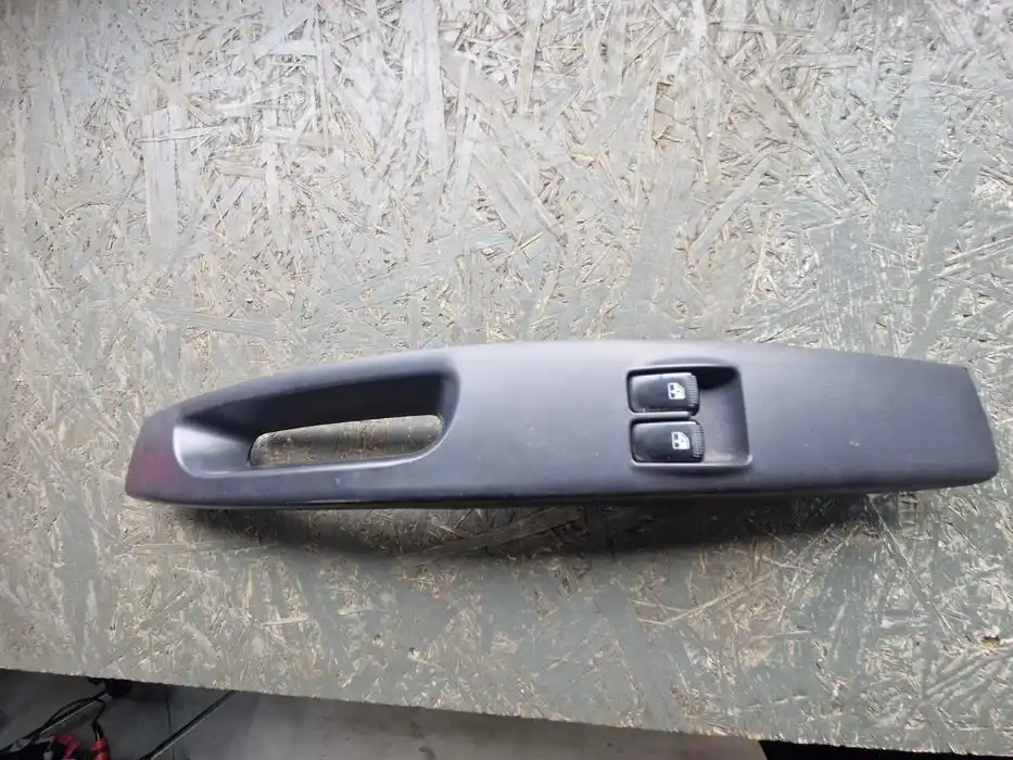 Panel Drzwi Kierowcy Kia Picanto I