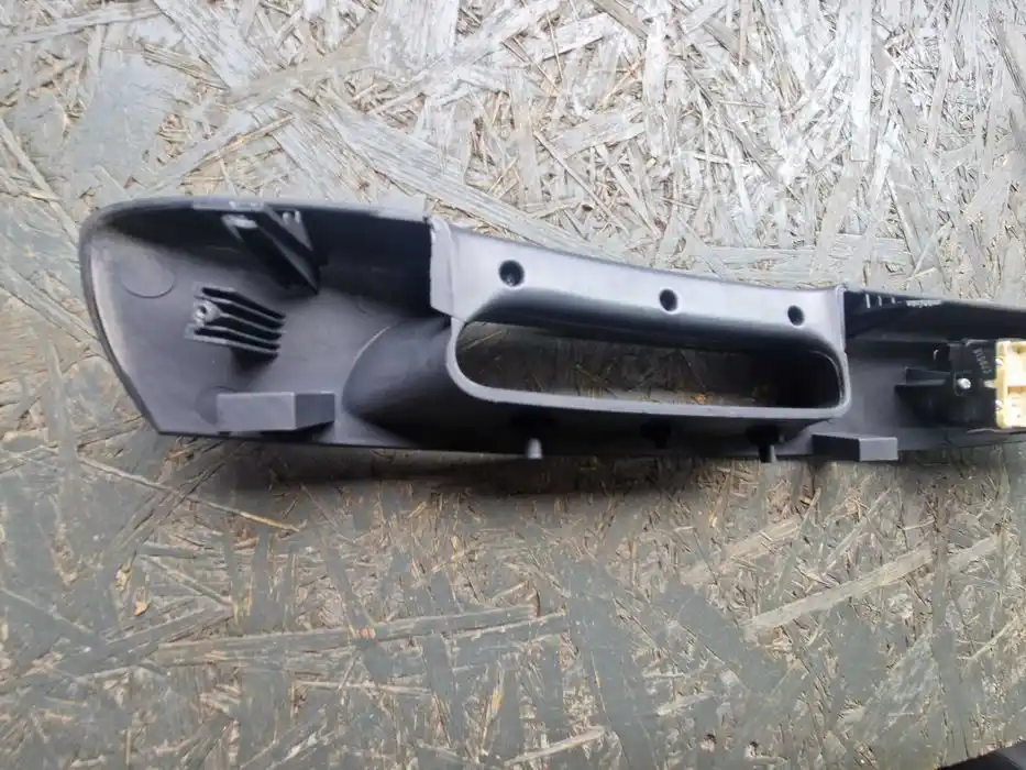Panel Drzwi Kierowcy Kia Picanto I