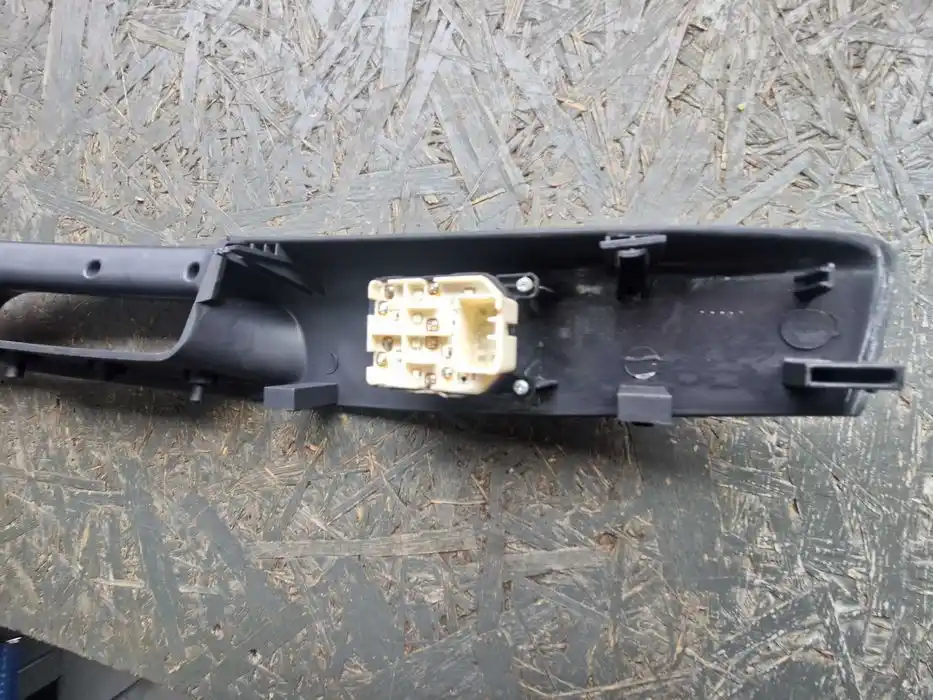 Panel Drzwi Kierowcy Kia Picanto I