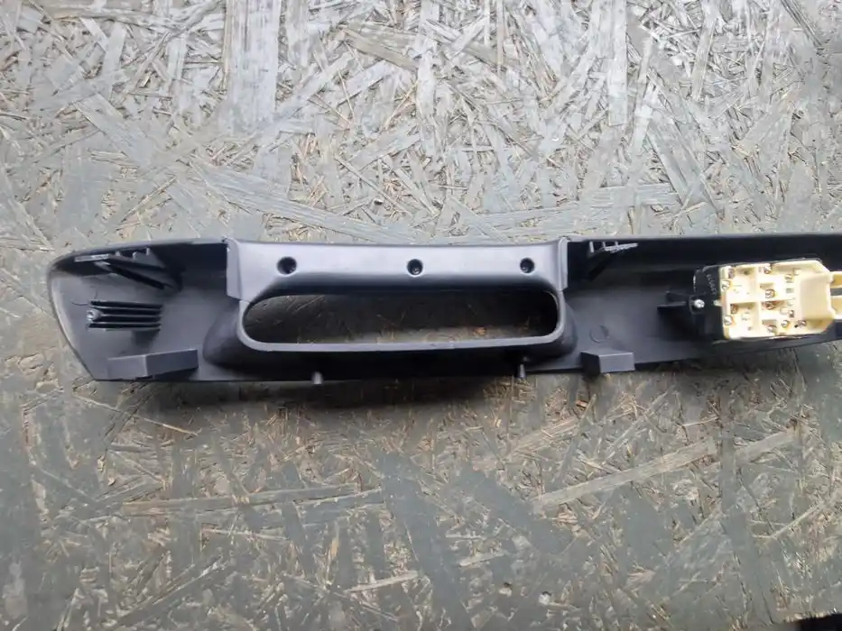 Panel Drzwi Kierowcy Kia Picanto I