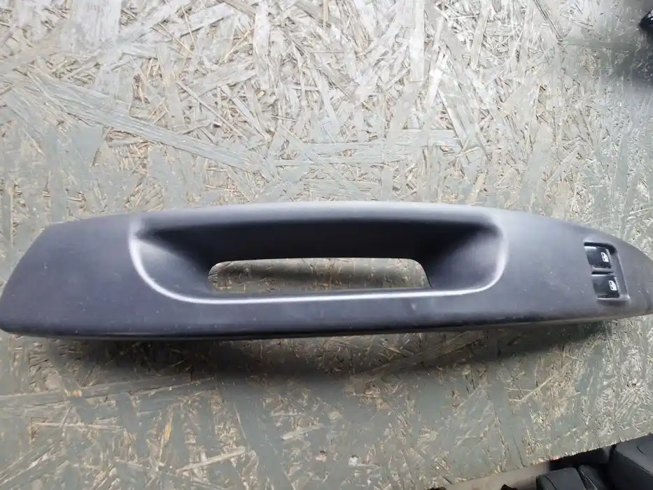 Panel Drzwi Kierowcy Kia Picanto I