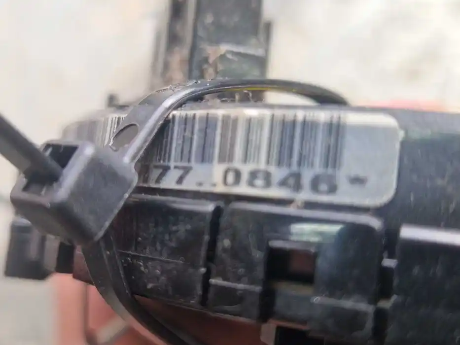 Taśma Kierownicy Zwijak Kia Picanto I nr.HM0.M77.0846