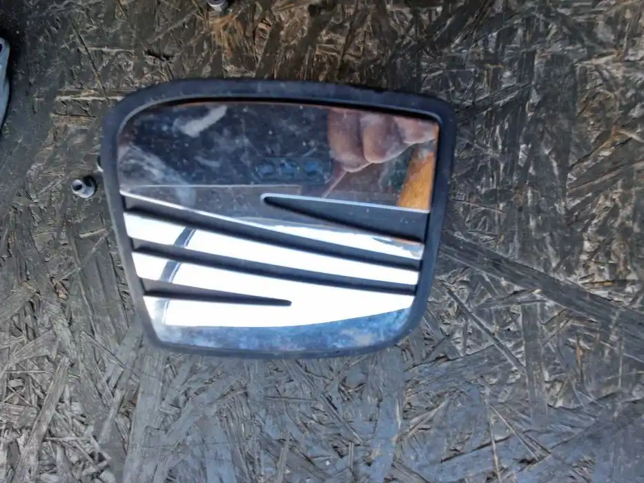 Klamka Tylnej Klapy Seat Altea XL 5P0.827.565D