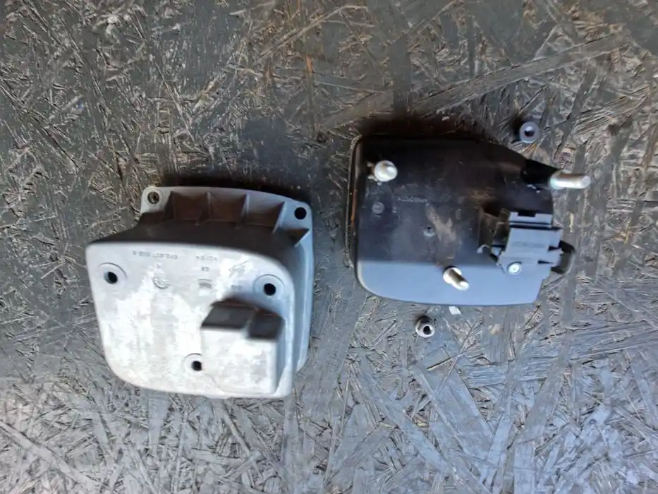 Klamka Tylnej Klapy Seat Altea XL 5P0.827.565D