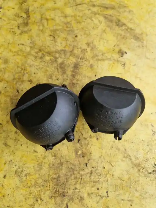 Zbiorniczek Podciśnienia Vw Audi Seat Skoda 7M0.129.808