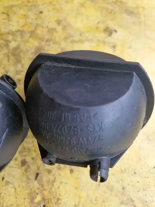 Zbiorniczek Podciśnienia Vw Audi Seat Skoda 7M0.129.808