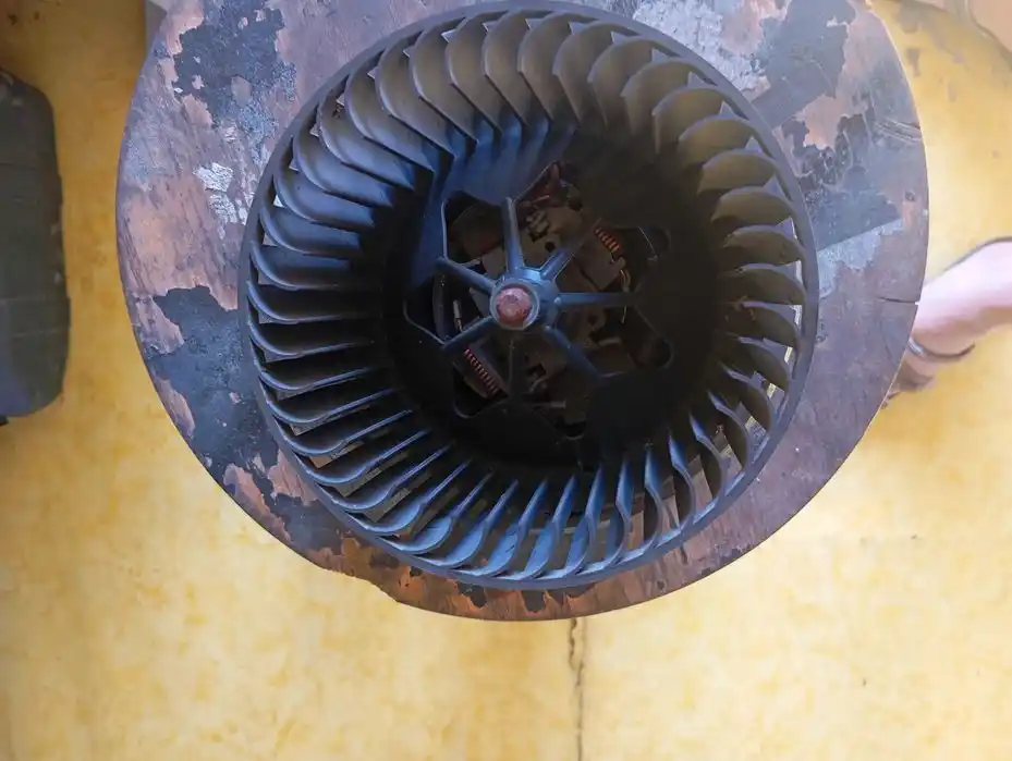 Dmuchawa Vw Audi Seat Skoda 3C1.820.015.J