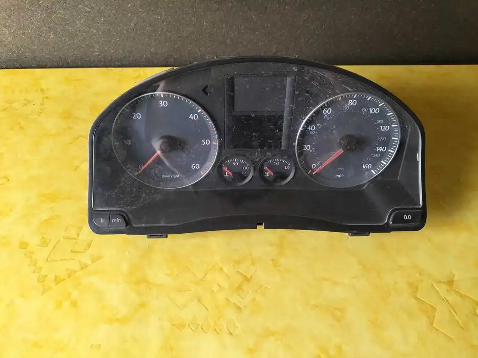 Licznik Vw Eos UK