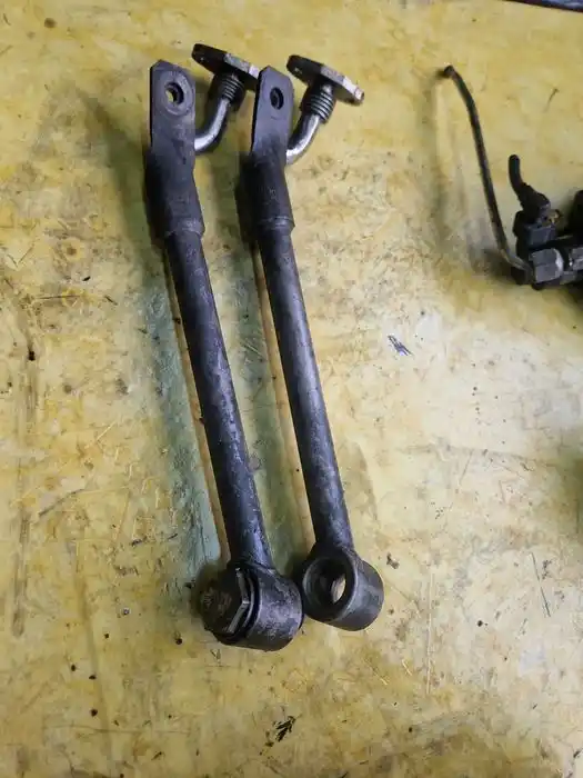 Rurka Spływu Oleju Vw Audi Seat Skoda 03G.145.535F