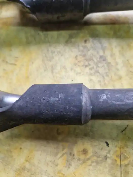 Rurka Spływu Oleju Vw Audi Seat Skoda 03G.145.535F