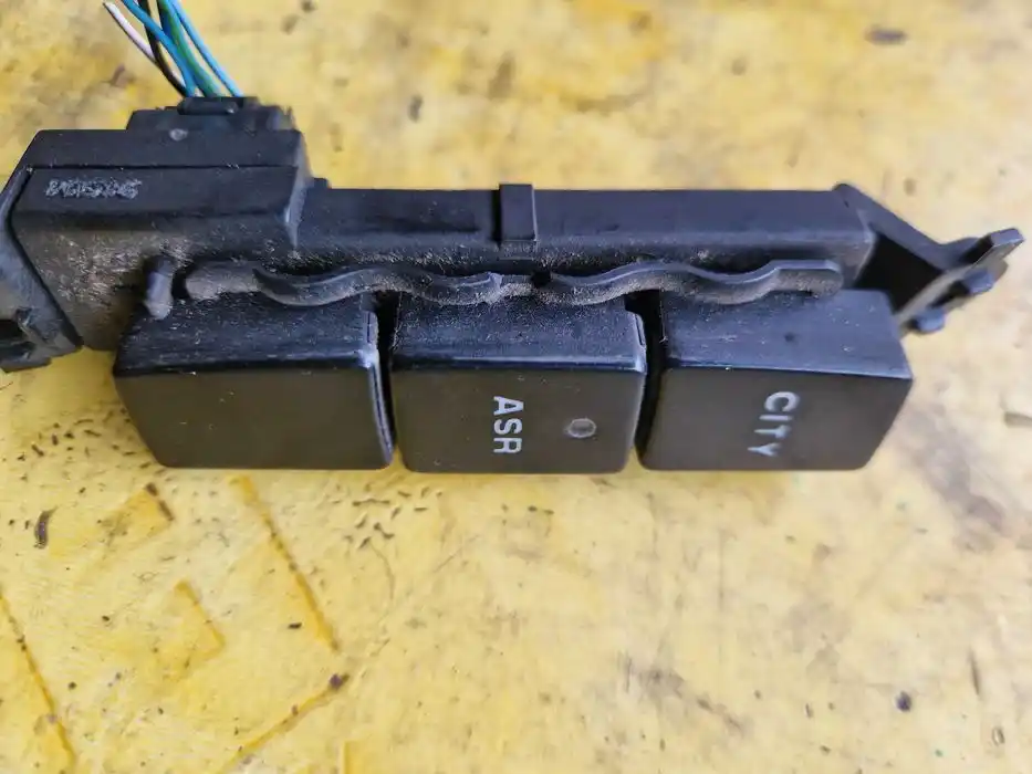 Panel Przełącznik ASR/CITY Fiat Stilo nr. Fiat Stilo B569