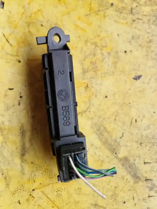 Panel Przełącznik ASR/CITY Fiat Stilo nr. Fiat Stilo B569