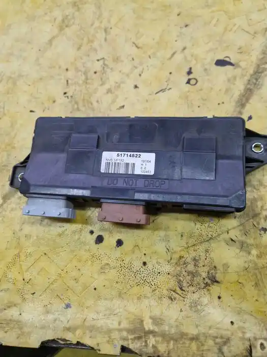 Moduł Komfortu Fiat Stilo 517.145.22