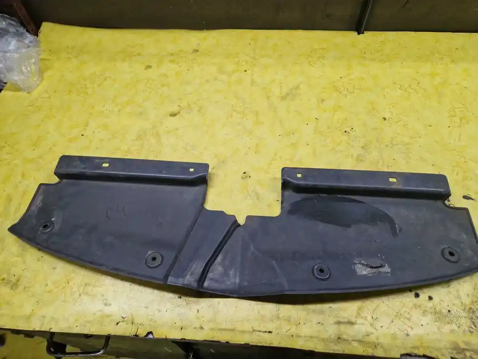 Osłona Pasa Citroen C4 Grand Picasso 96.541.953.80