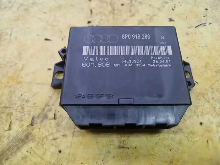 Moduł Parkowania Vw Seat Skoda Audi 8P0.919.283