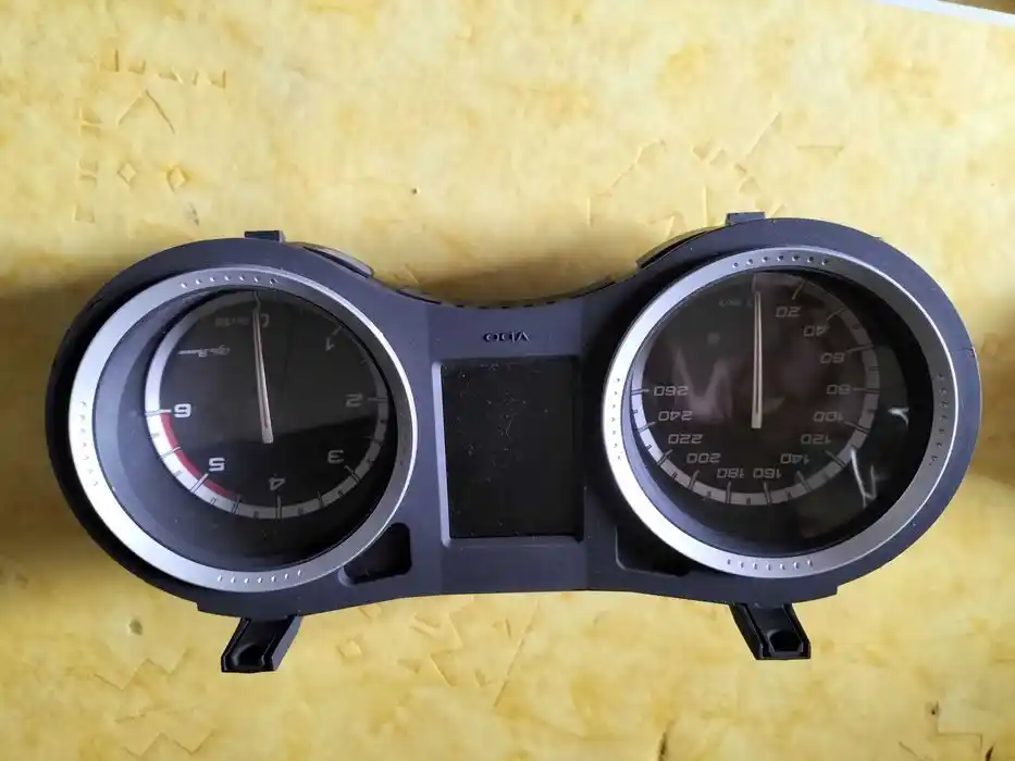 Licznika Alfa Romeo 159 1.9 jtd