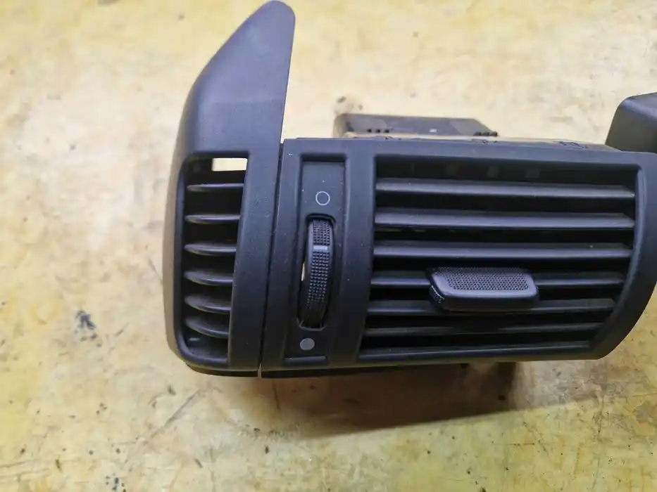 Kratki Nawiewu Fiat Stilo Lewy LS348201