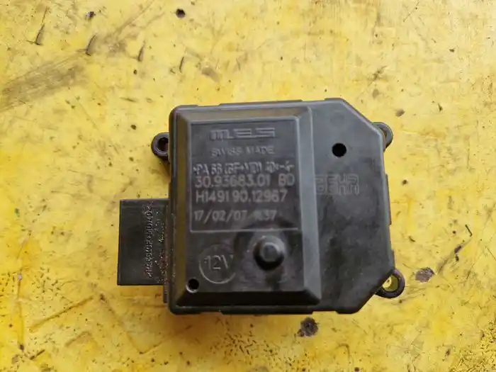 Silniczek Nagrzewnicy Vw Audi Seat Skoda 309.368.301.BD