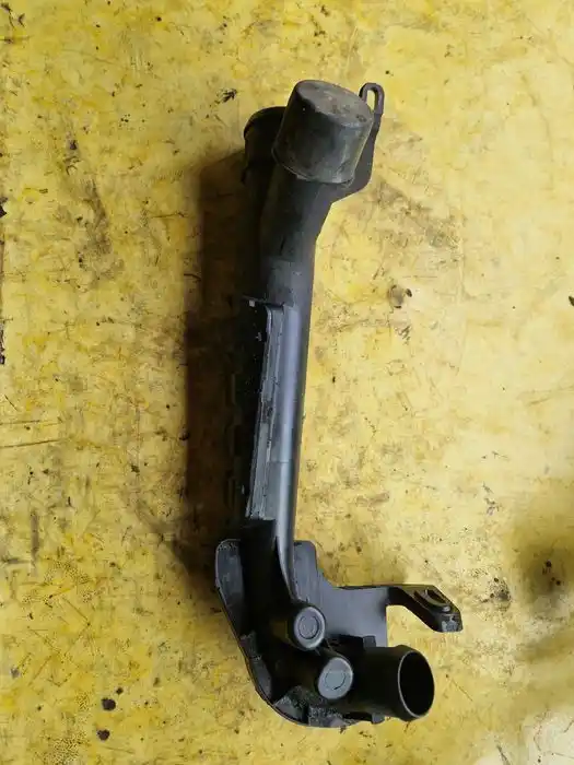 Rura Inter Coolera Citroen C5 III x7 nr96.749.008.80