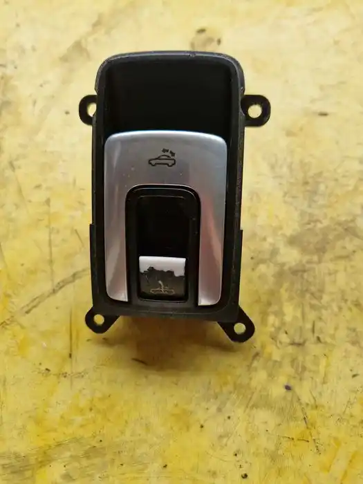 Panel Przełącznik Otwierania Dachu Vw Eos 1Q0.959.727A
