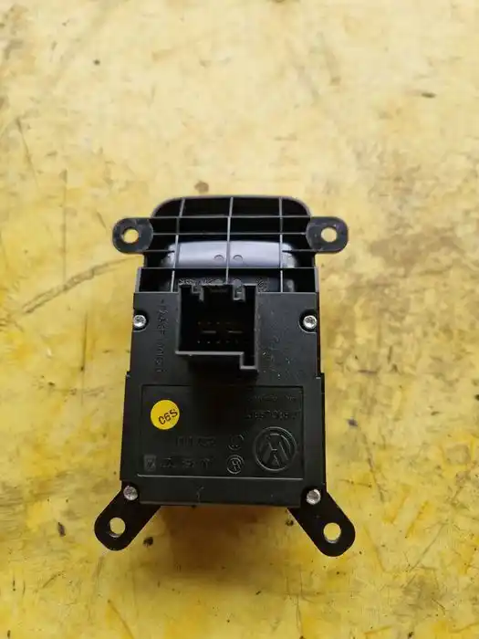 Panel Przełącznik Otwierania Dachu Vw Eos 1Q0.959.727A