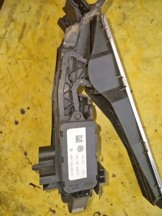 Potencjometr Gazu Vw Audi Seat Skoda 1K1.721.503.N