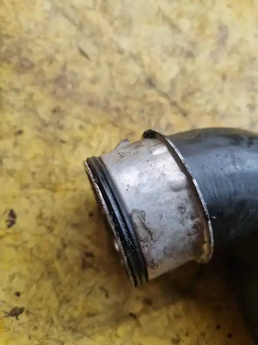 Kolanko Rura Turbiny Vw Audi Seat Skoda 1T0.145.790B