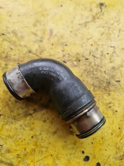 Kolanko Rura Turbiny Vw Audi Seat Skoda 1T0.145.790B