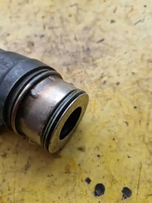 Kolanko Rura Turbiny Vw Audi Seat Skoda 1T0.145.790B