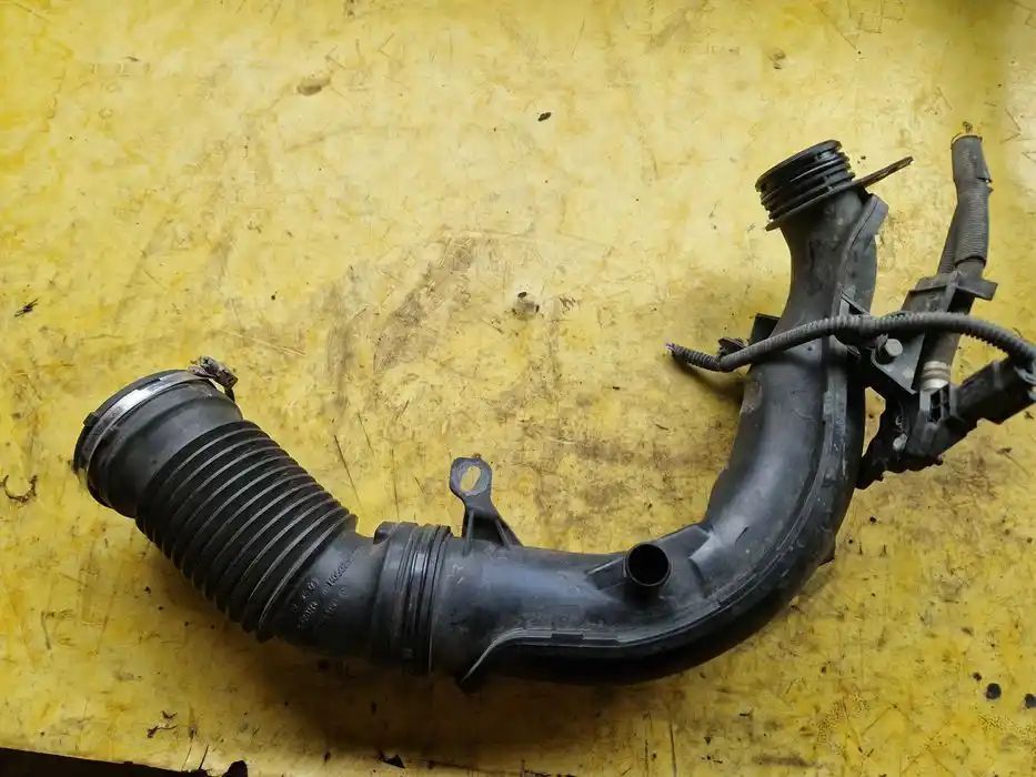 Rura InterCoolera Citroen C5 III x7 nr.96.855.069.80C