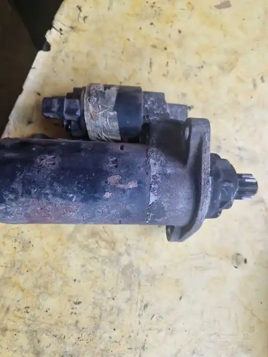 Rozrusznik Vw Audi Seat Skoda 1.9TDI nr.0.001.125.018