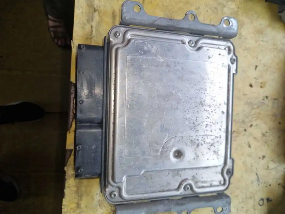 Sterownik Silnika Fiat Stilo 1.9JTD 140km 551.988.20
