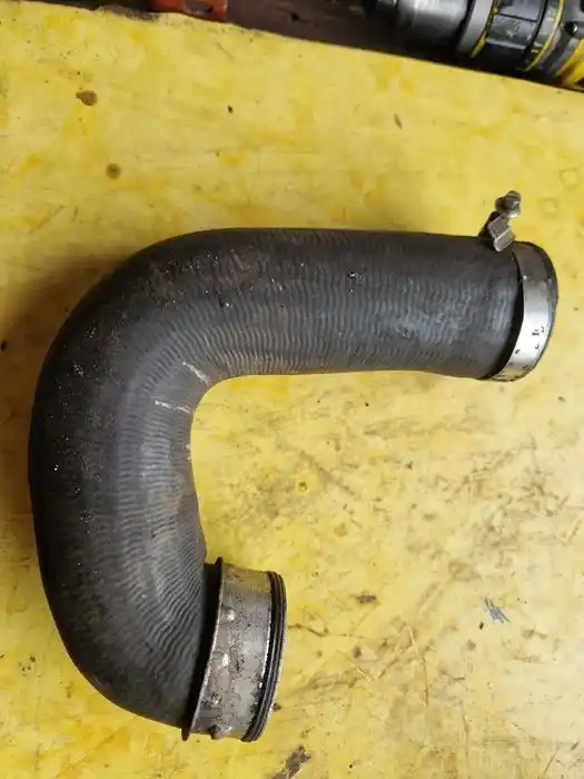 Rura Inter Coolera Vw Audi Seat Skoda 3B0.145.834AB