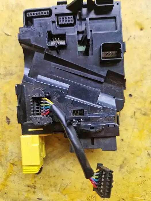 Moduł pod Kierownice Vw Audi Seat Skoda 1K0.953.549BB