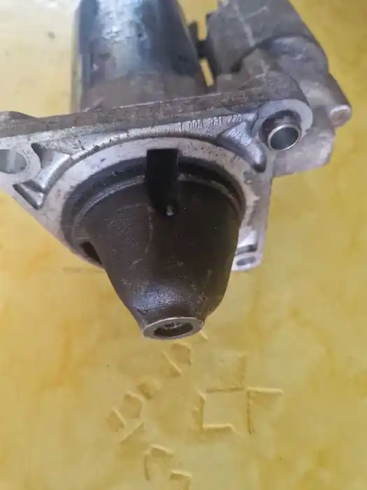 Rozrusznik do Alfa Romeo 147 1.6 benzyna TwinSpark o 0.001.07.411